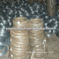 hot! 2012 new type cold galvanized iron wire(producer)